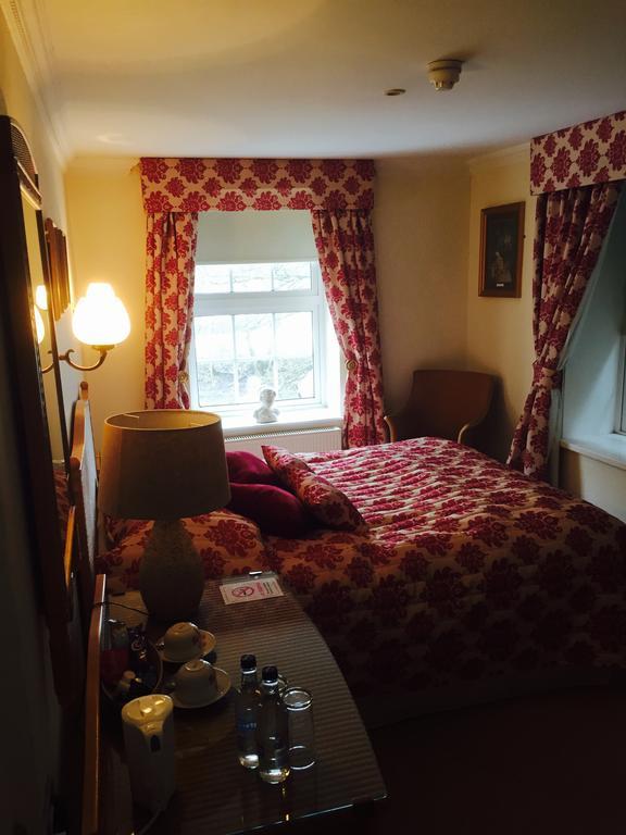 Millhouse Hotel And Riverside Restaurant Sharnbrook ห้อง รูปภาพ