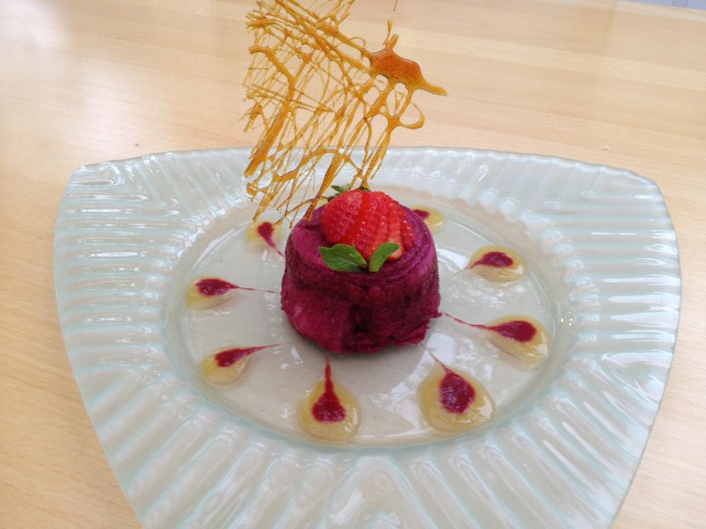 Millhouse Hotel And Riverside Restaurant Sharnbrook ภายนอก รูปภาพ