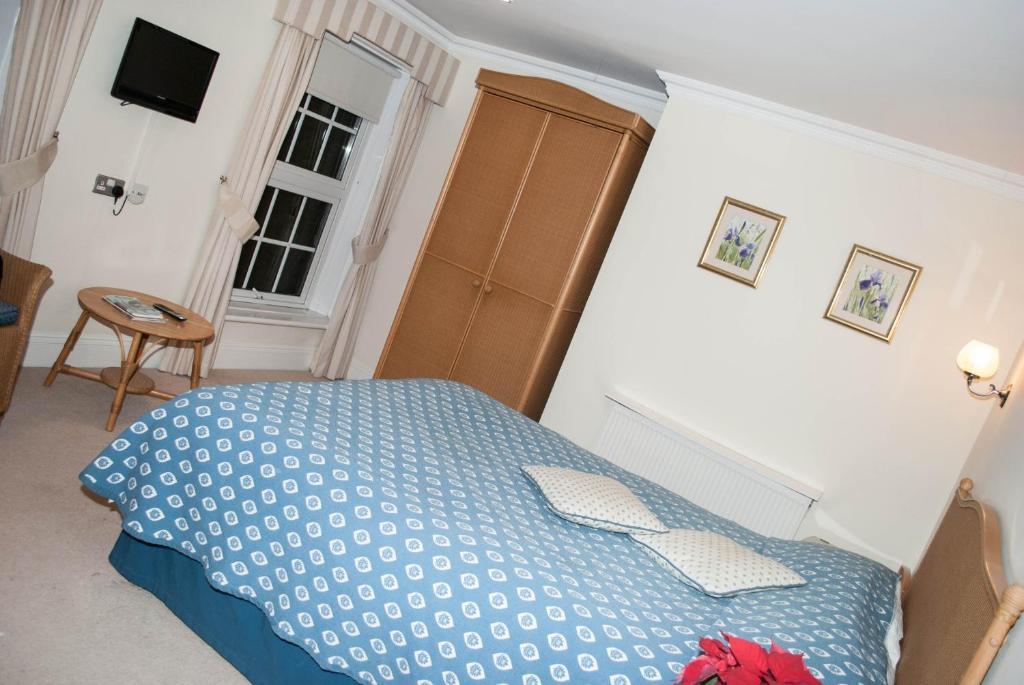Millhouse Hotel And Riverside Restaurant Sharnbrook ห้อง รูปภาพ