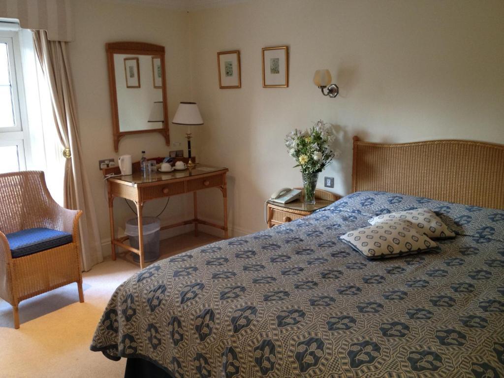 Millhouse Hotel And Riverside Restaurant Sharnbrook ห้อง รูปภาพ